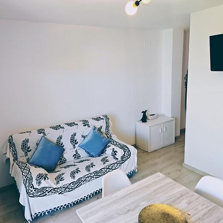 אמפוריבראבה Apartamento Dinasty מראה חיצוני תמונה